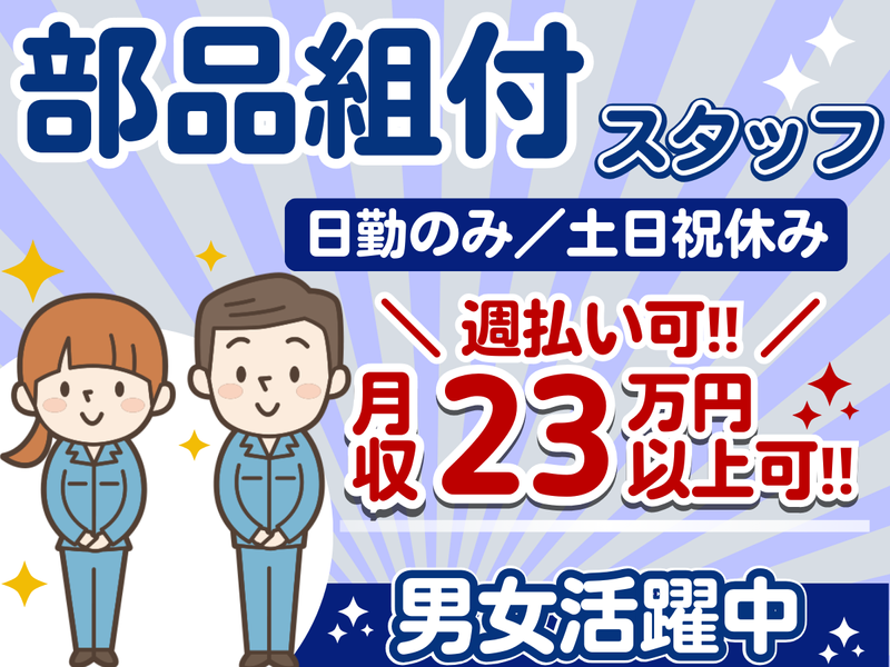 求人画像