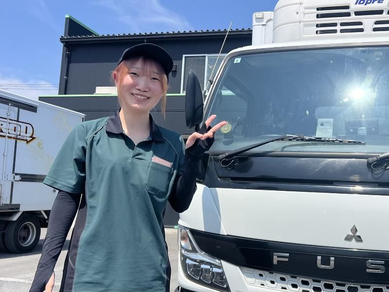 株式会社ケーロッドの求人・転職情報