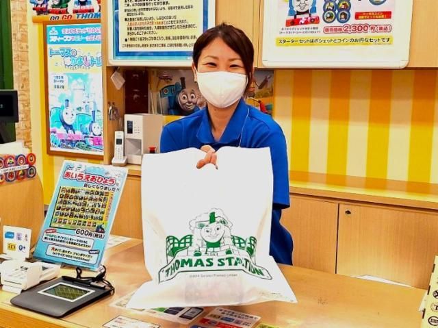 株式会社バンダイナムコアミューズメントの求人・転職情報