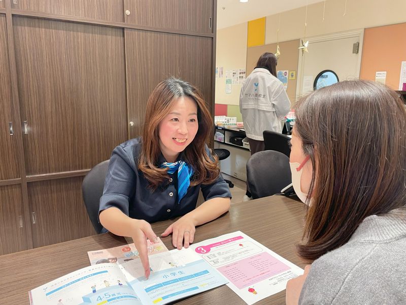 菅波楽器株式会社/スガナミ楽器　麻布センターのアルバイト・バイト求人情報-02