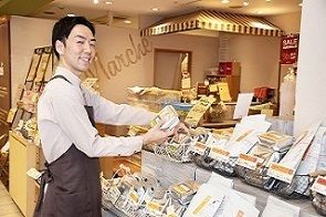 ルピシアグループ ルピシア・ボンマルシェ　三井アウトレットパーク木更津店のアルバイト・バイト求人情報-03