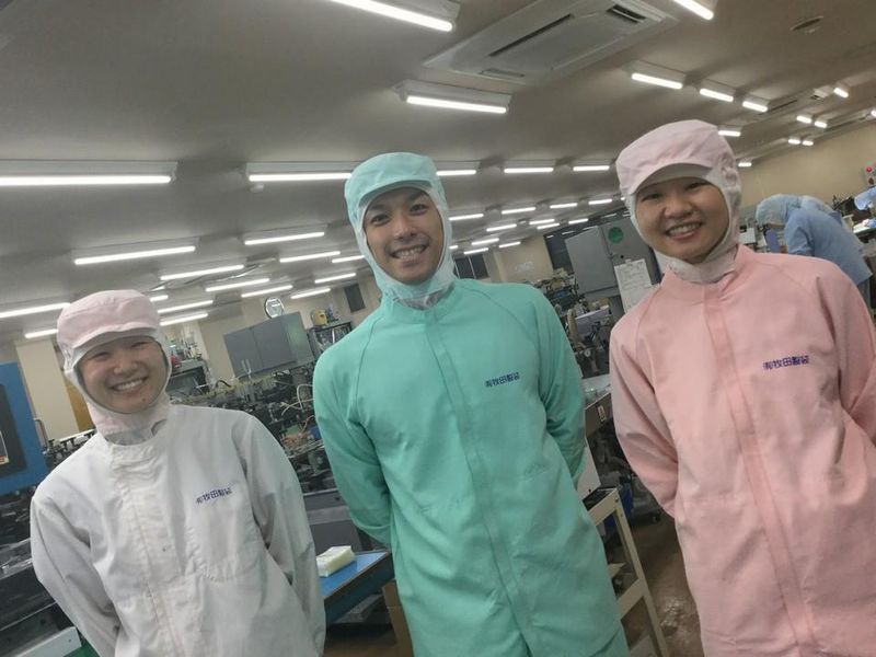 有限会社牧田製袋の求人・転職情報
