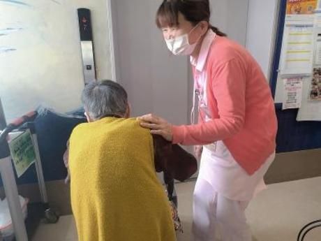 社会福祉法人紫水会　オーネスト小牧台のアルバイト・バイト求人情報-02