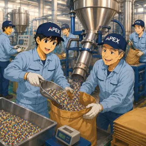 株式会社エイペックス　【本社】のアルバイト・バイト求人情報