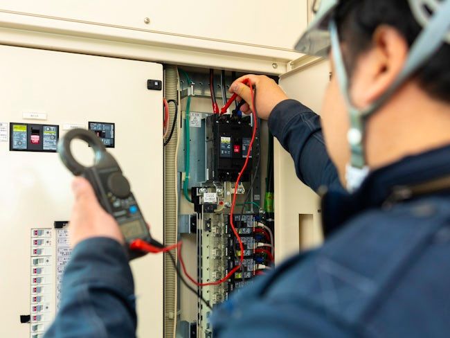 永井電機株式会社の求人・転職情報