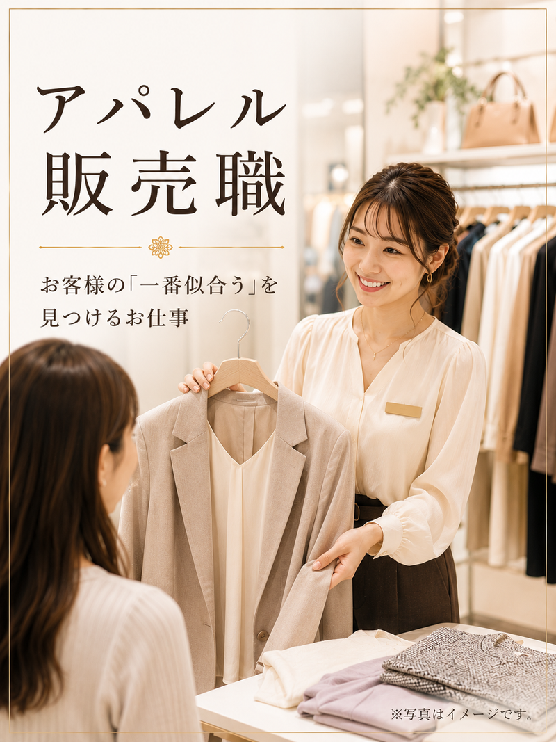 C.P. COMPANY　阪急メンズ大阪のアルバイト・バイト求人情報-12