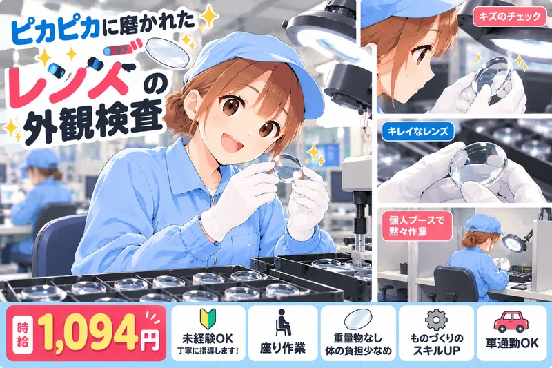 求人画像
