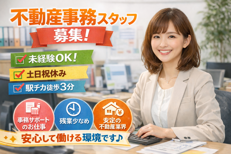 株式会社大和不動産の求人・転職情報