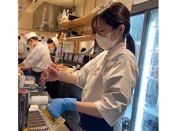 すし酒場さしす　ホワイティうめだ店(株式会社JOUJOU)のアルバイト・バイト求人情報-03