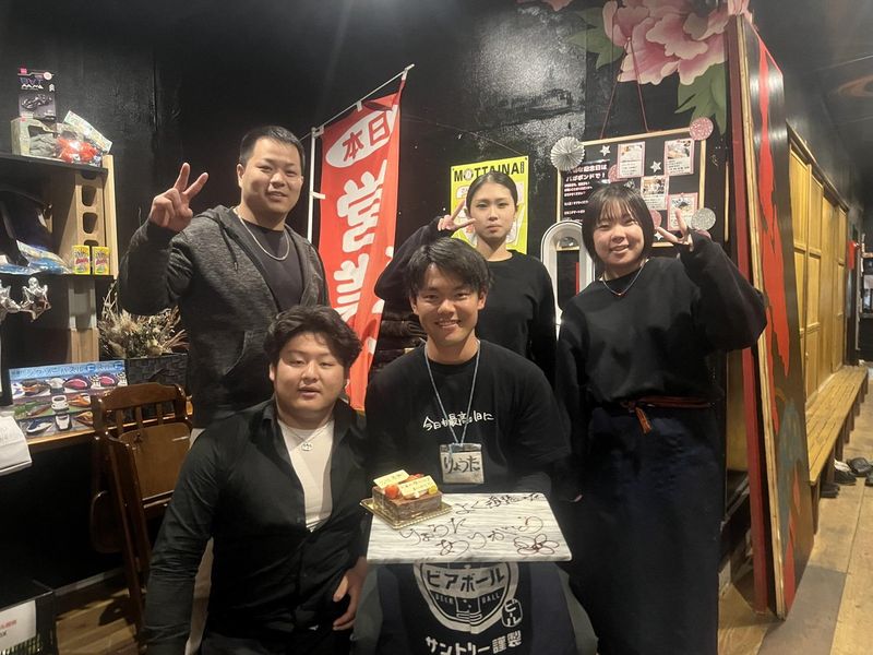 バカボンド　鹿屋店のアルバイト・バイト求人情報-04