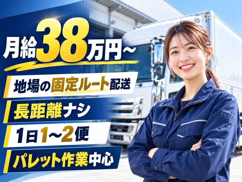 株式会社タドコロ物流の求人・転職情報