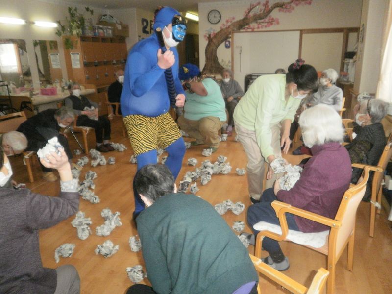 株式会社ニチイ学館の求人・転職情報