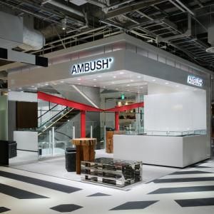 株式会社AMBUSH/AMBUSH® WORKSHOP2のアルバイト・バイト求人情報-04