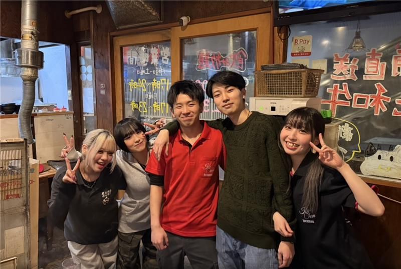 炭火焼きホルモン　くうちゃんのアルバイト・バイト求人情報-02