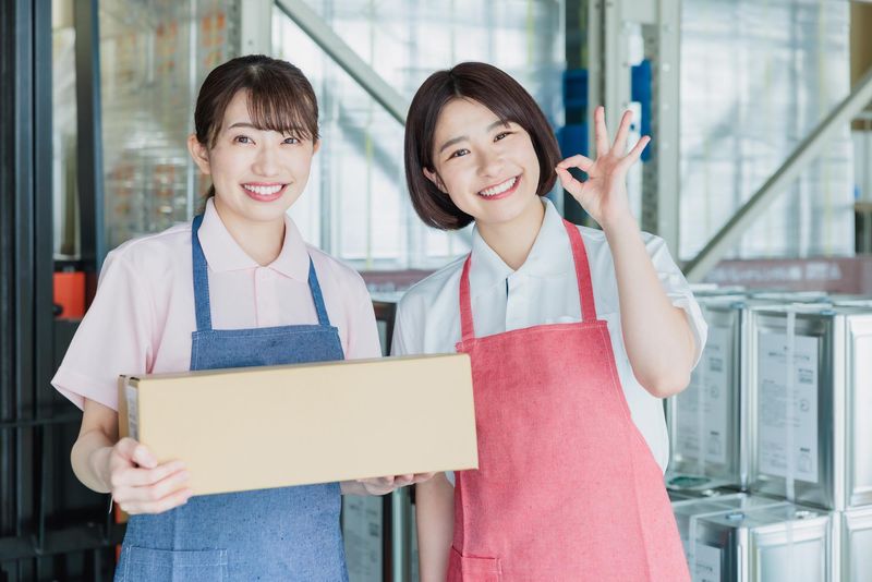 日本郵政コーポレートサービス株式会社(福島県郡山市)のアルバイト・バイト求人情報-04