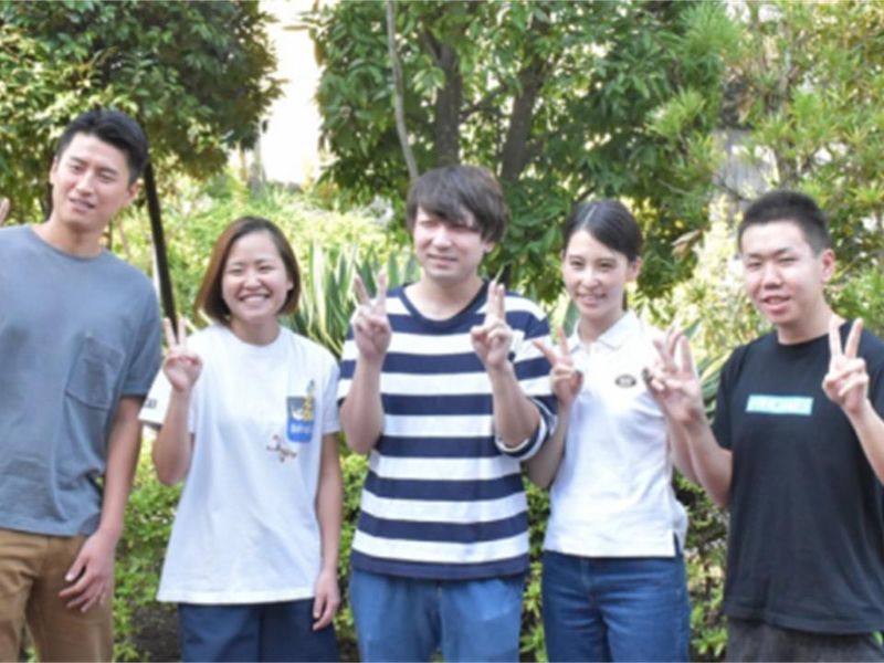 社会福祉法人ル・プリの求人・転職情報