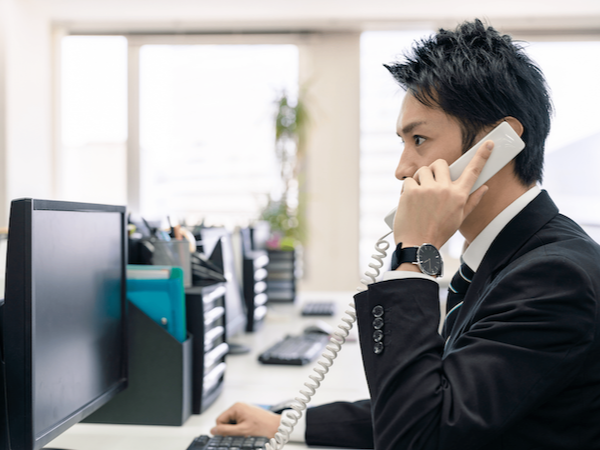 野原グループ株式会社の派遣求人情報