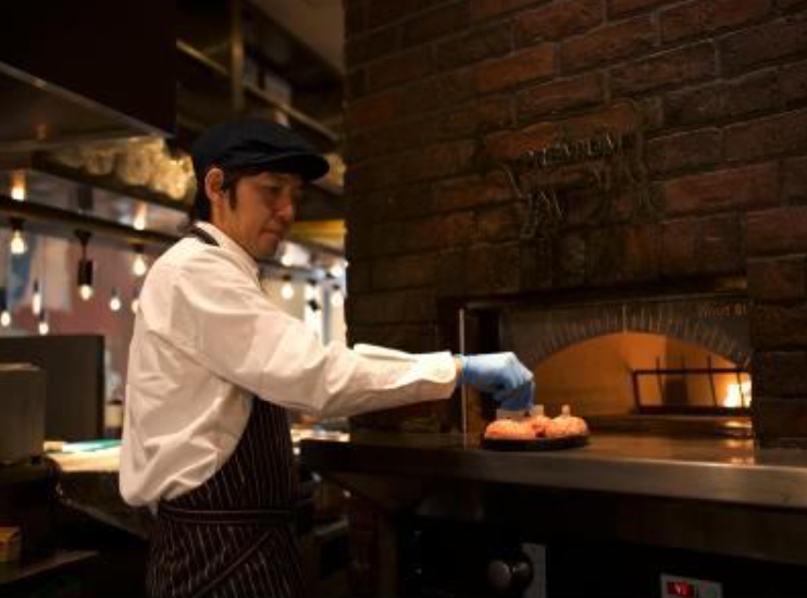 株式会社きちりホールディングスの求人・転職情報