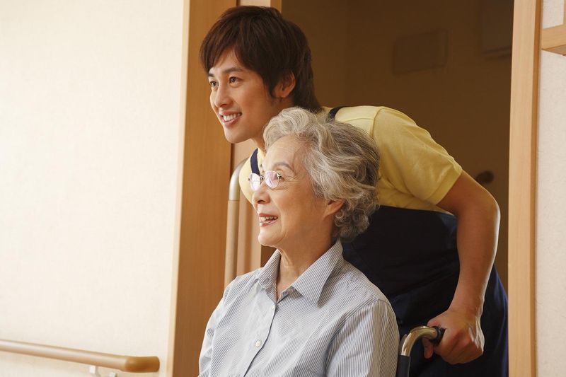 株式会社ユース.ケアの求人・転職情報
