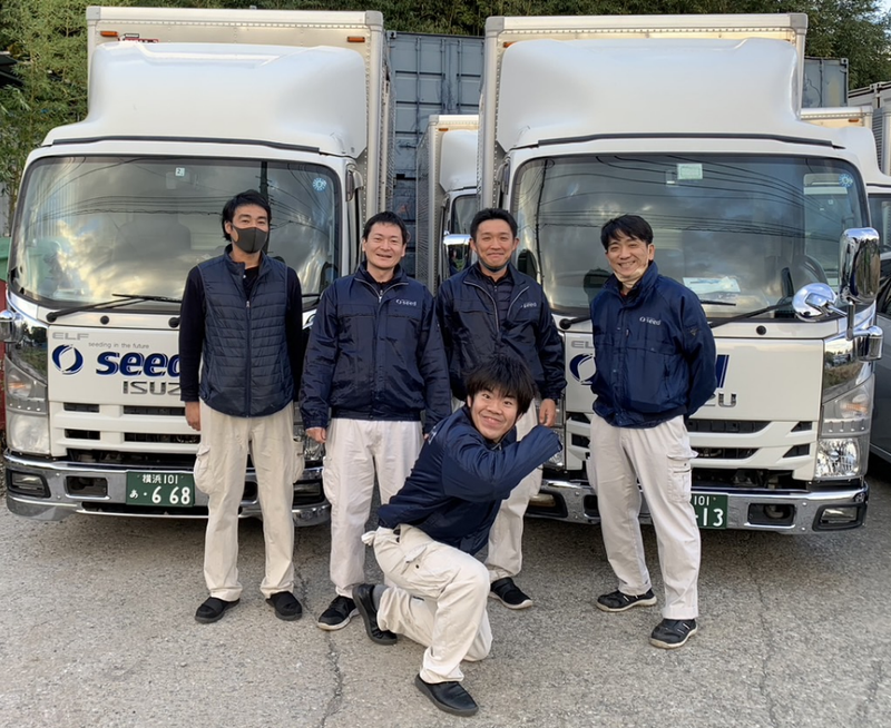 株式会社シードのアルバイト・バイト求人情報-02