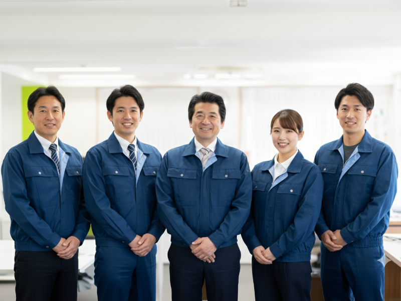 迫田運送株式会社-0001の求人・転職情報