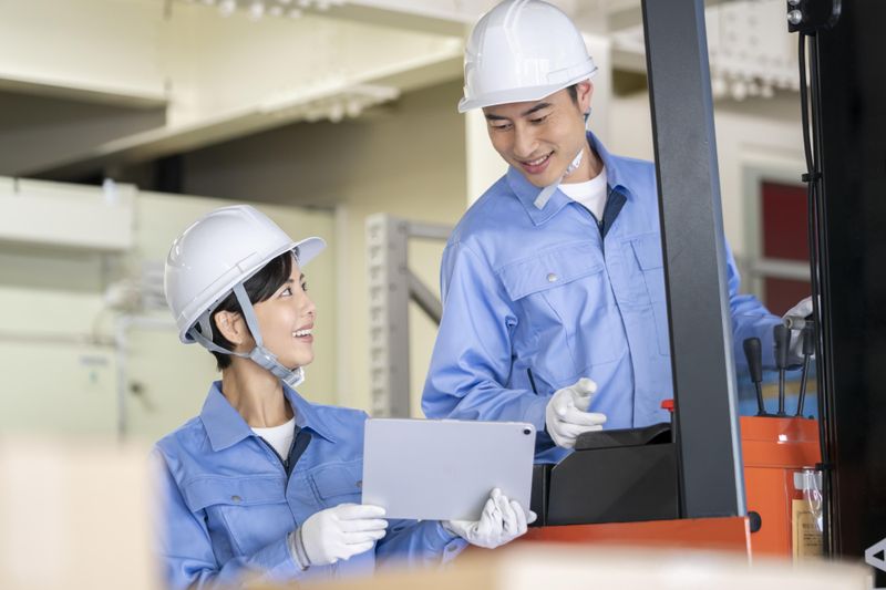 株式会社アイズの求人・転職情報