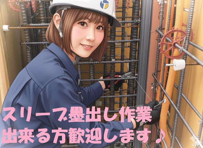 株式会社東和コーポレーション湘南営業所【横浜】のアルバイト・バイト求人情報-01