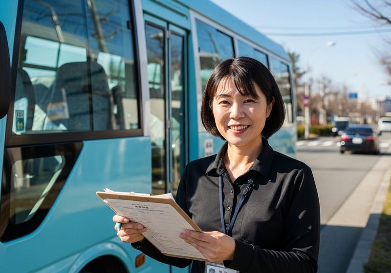 日本道路興運株式会社 北関東支店(勤務地は群馬県桐生市)
