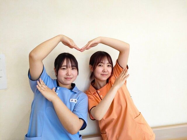 老人保健施設マスカット苑のアルバイト・バイト求人情報-02