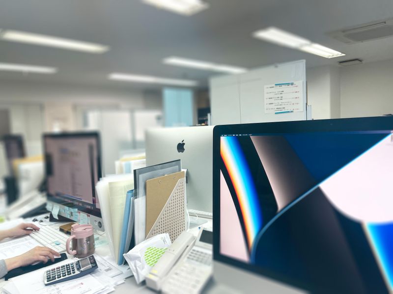 株式会社アド・バルの求人・転職情報