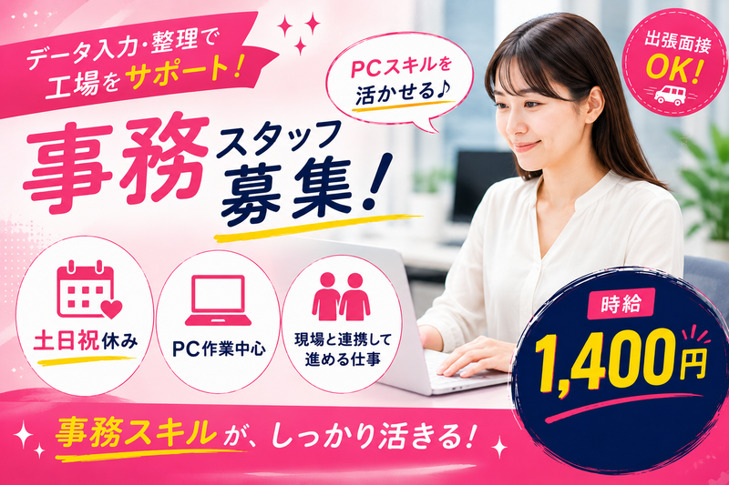 求人画像
