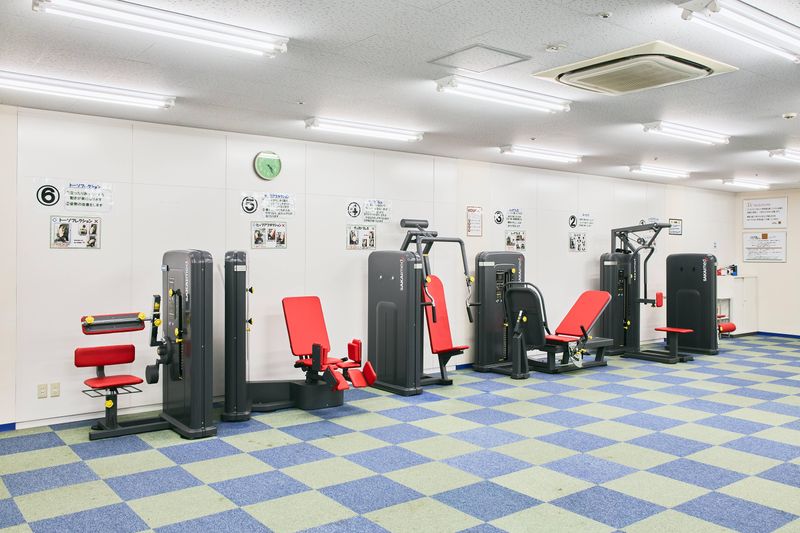 リハプライド ならしのはらの求人・転職情報-04