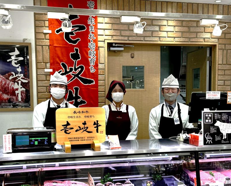 株式会社ヒサダヤ　壽多家精肉店(ヒサダヤセイニクテン)のアルバイト・バイト求人情報-05
