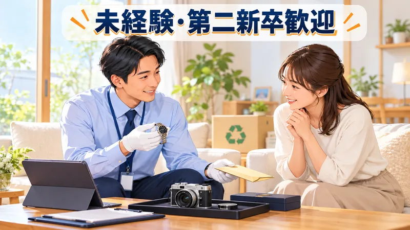 株式会社マーケットエンタープライズ　福岡リユースセンターの求人・転職情報