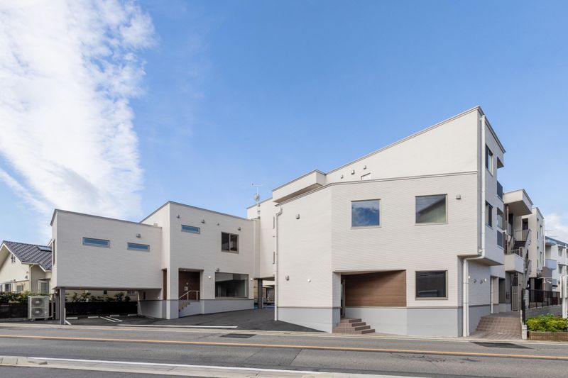 有限会社二葉の求人・転職情報