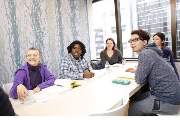 JaLS GROUP 名古屋校(名古屋JaLS)の求人・転職情報