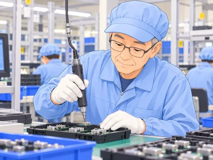 株式会社NCIのアルバイト・バイト求人情報