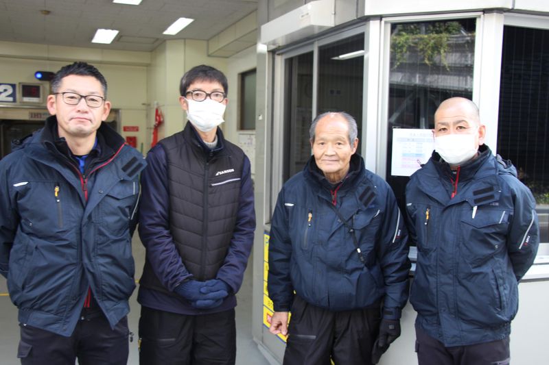 三泉商事株式会社　(1)三泉高麗橋パーキング　(2)三泉瓦町パーキングのアルバイト・バイト求人情報-02