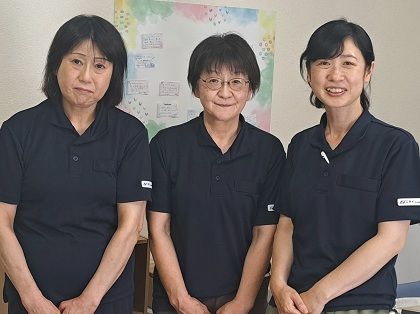 株式会社ニチイ学館の求人・転職情報
