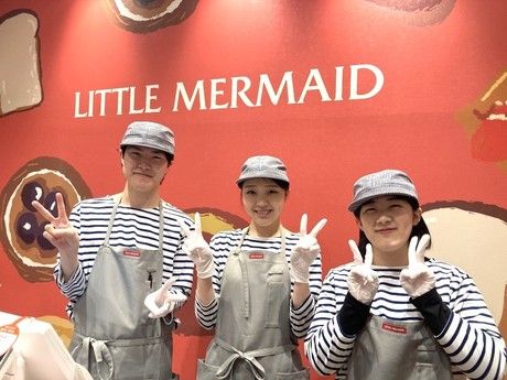リトルマーメイド　JR豊橋駅店のアルバイト・バイト求人情報-02