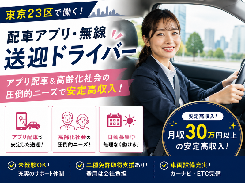 三幸自動車株式会社の求人・転職情報