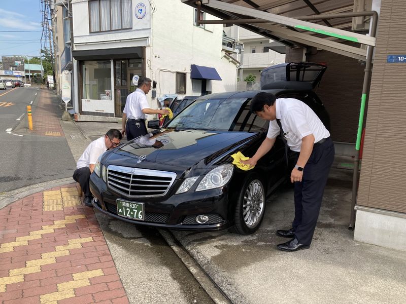 株式会社湘南霊柩の求人・転職情報