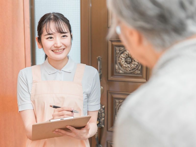 社会福祉法人明石恵泉福祉会の求人・転職情報