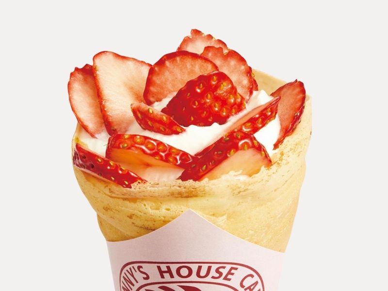 creperie kenny's cafe　サンシャイン池袋店のアルバイト・バイト求人情報-04