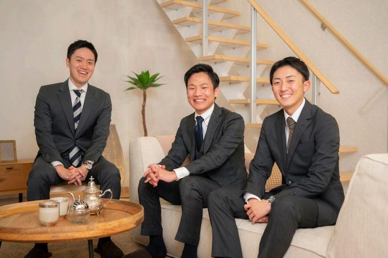 株式会社一条工務店　橿原八木南展示場のアルバイト・バイト求人情報-02