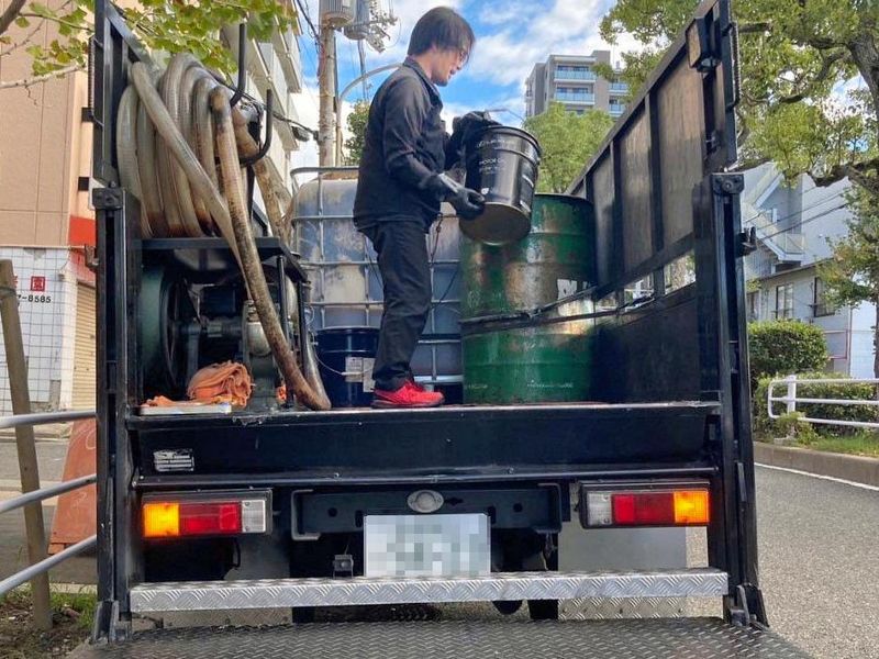 中部エコバイオ合同会社の求人・転職情報