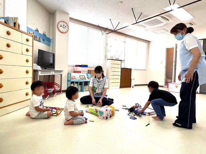院内保育園 チューリップ園のアルバイト・バイト求人情報-05