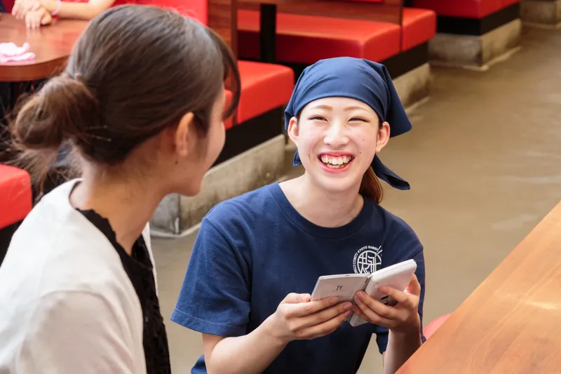 ラーメン魁力屋アリオ八尾店のアルバイト・バイト求人情報-02