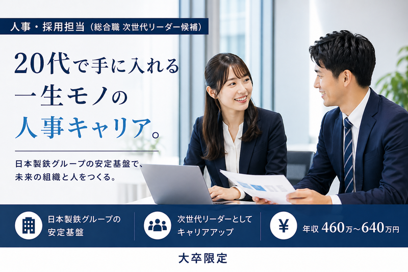 日鉄環境エネルギーサービス株式会社/北九州本社の求人・転職情報