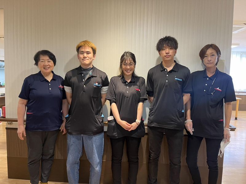 ハートライフ株式会社の求人・転職情報